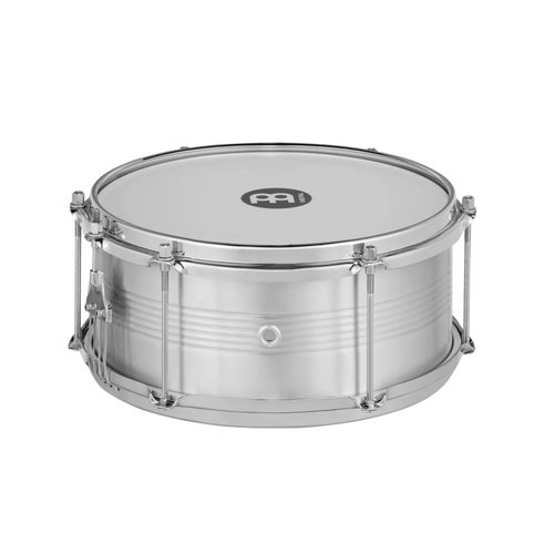 Meinl Percussion 12" Traditional Aluminum Caixa