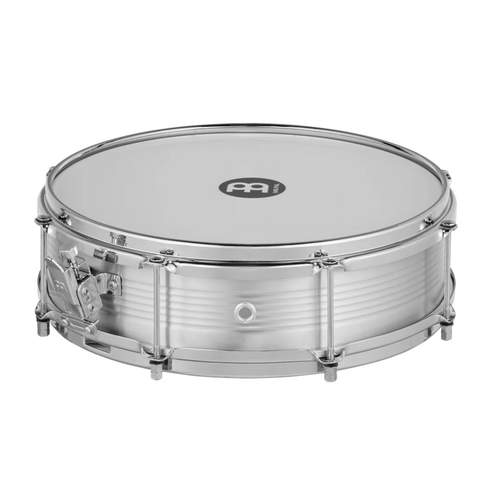 Meinl Percussion 14" Aluminum Caixa