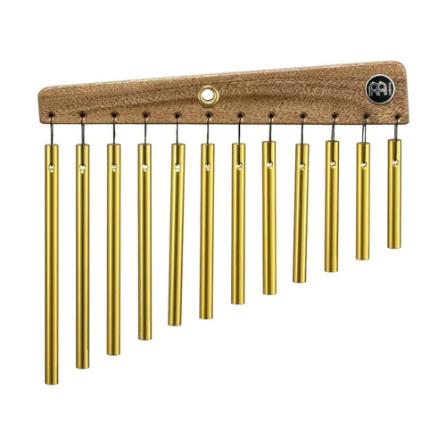Meinl 12 Bar Single Row Chime
