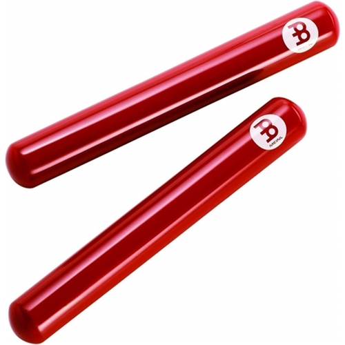 FIBERGLASS, RED CLAVES