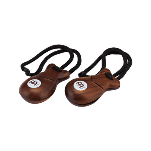 Meinl Traditional Finger Castanets - Pair