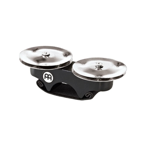 Meinl Finger Jingles - Stainless Steel