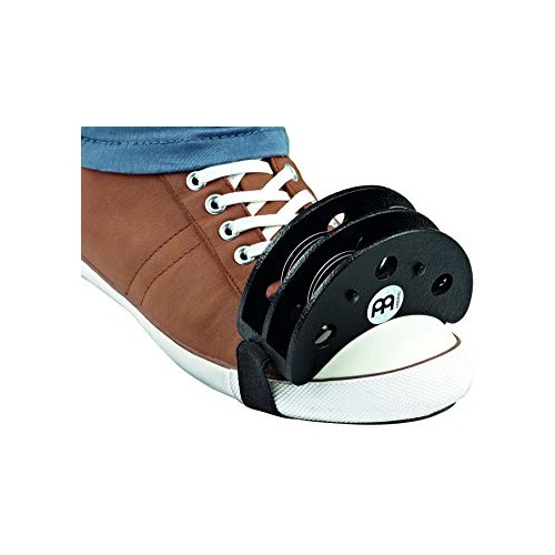 Meinl Foot Tambourine