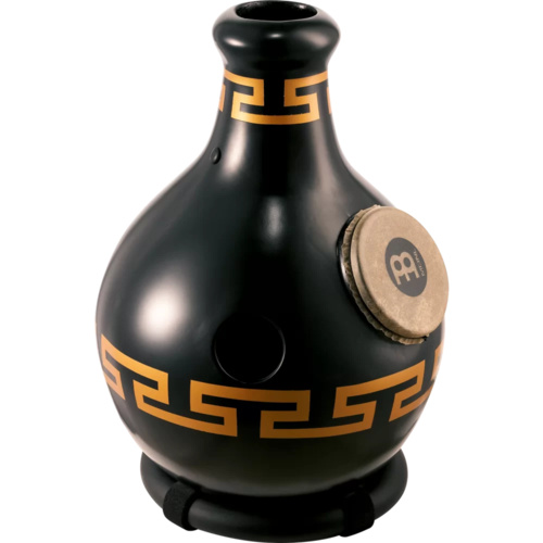 Meinl Premium Fibreglass Tri Sound Ibo Drum - Rawhide