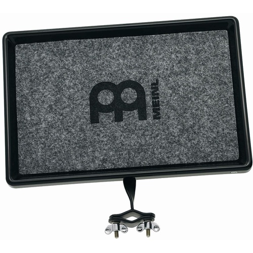 Meinl 18" x 12" Percussion Table With Clamp