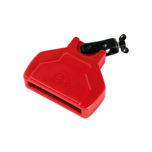 Meinl Percussion Block - Low Pitched - Red