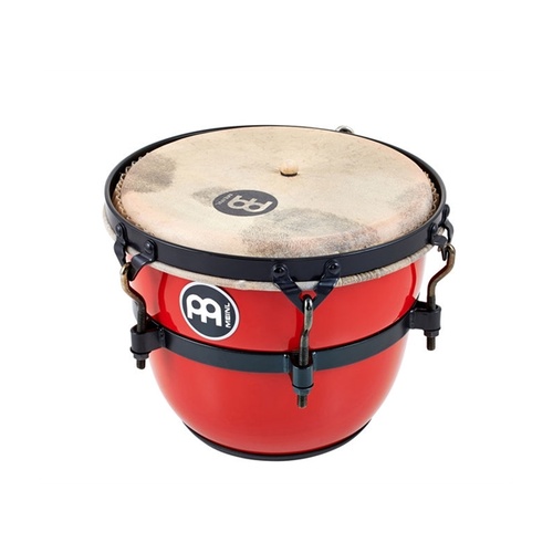 Meinl 8" Floatune Cuica - Red
