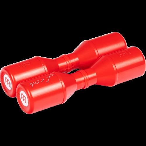 Meinl Luis Conte Studio Shaker Red -
