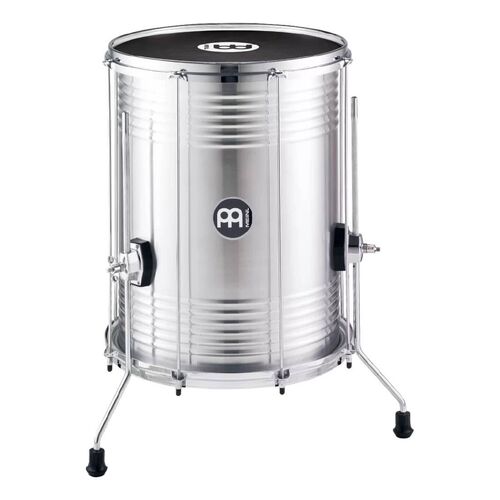 Meinl 16" X 20" Surdo, Aluminum, With Legs