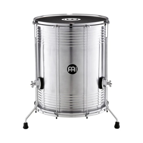 Meinl 18" X 22" Surdo, Aluminum, With Legs