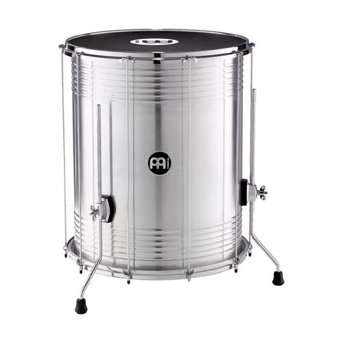 Meinl 20" X 24" Surdo, Aluminum, With Legs