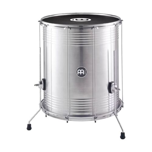 Meinl 22" X 24" Surdo, Aluminum, With Legs