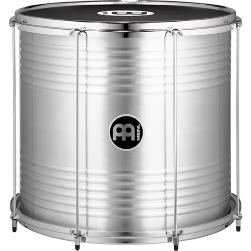 Meinl Bahia Aluminium Surdo - 18 x 16