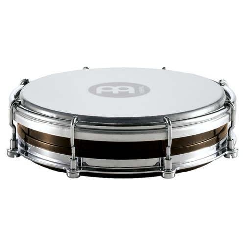 Meinl Floatune 6" Tamborim - Black