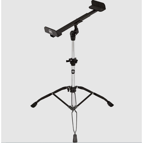 Meinl Professional Cajon Stand - Chrome Plated Steel