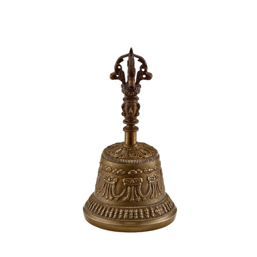 Meinl Sonic Energy Bell, Medium, 3.5", 355g