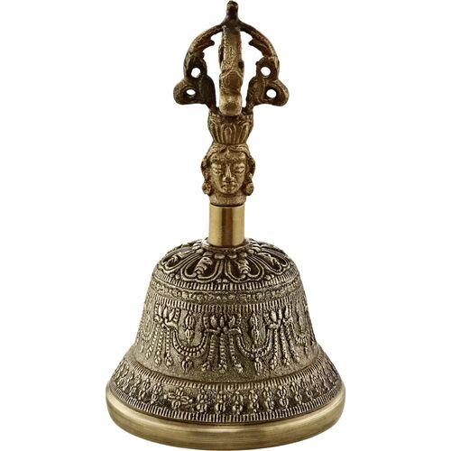 Sonic Energy Bell, Small - 2.87", 280g