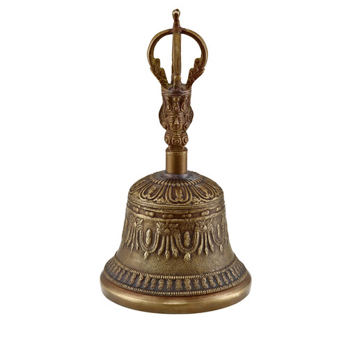 Meinl Sonic Energy Bell, X-Large, 4.3", 700g