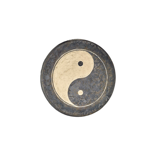 Meinl Sonic Energy Chau Tam Tam Yin & Yang, 24" / 60 cm