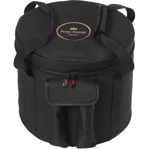 Meinl Sonic Energy Crystal Singing Bowl Bag 12" / Padded