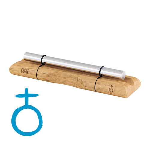 Meinl Sonic Energy Planetary Tuned Energy Chime, Earth