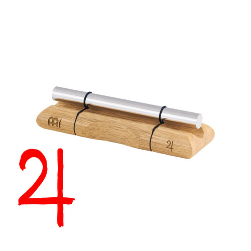 Meinl Sonic Energy Planetary Tuned Energy Chime, Jupiter