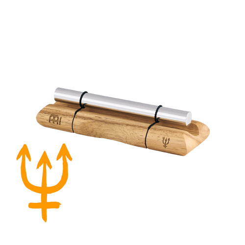 Meinl Sonic Energy Planetary Tuned Energy Chime, Neptune