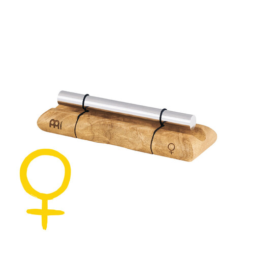 Meinl Sonic Energy Planetary Tuned Energy Chime, Venus