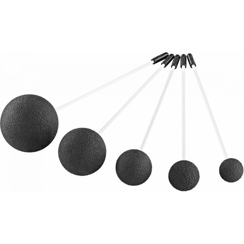 Meinl Sonic Energy Gong Resonant Mallet Set
