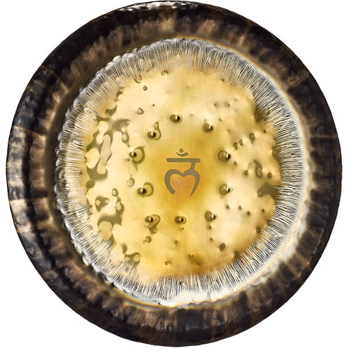 Chakra Gong: Root, 24" / 60 cm, 194,18 Hz / G2