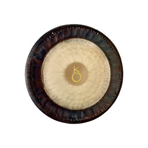Planetary Tuned Gong - Chiron: 28" / 71cm