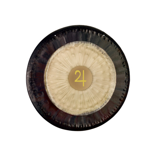 Planetary Tuned Gong - Jupiter: 28" / 71cm