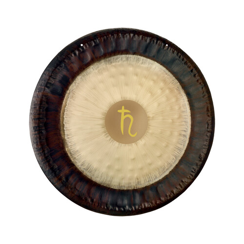 Planetary Tuned Gong - Saturn: 32" / 81cm