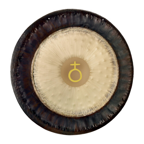 Planetary Tuned Gong - Earth: 36" / 91cm