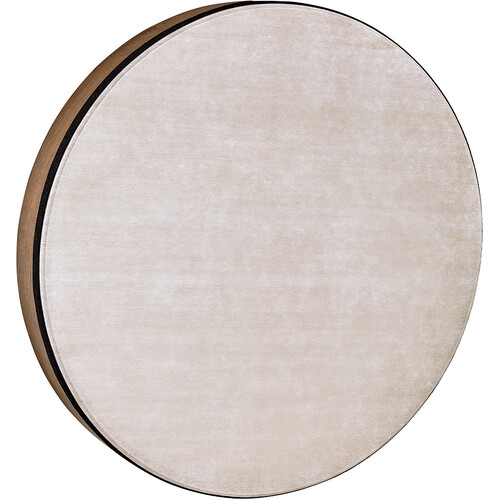 Meinl Sonic Energy Hand Drum,18",Walnut Brown - Woven Synthetic Head