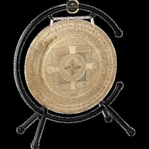 Meinl Sonic Energy Indian Premium Gong 22"