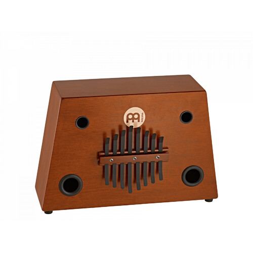 Meinl Sonic Energy Marimbula, Brown