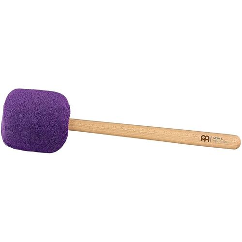 Sonic Energy Gong Mallet, Large, Lavender
