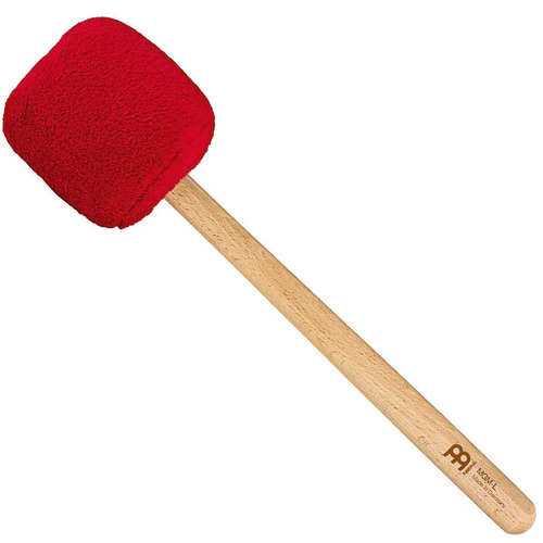 Meinl Sonic Energy Gong Mallet, Large, Rose