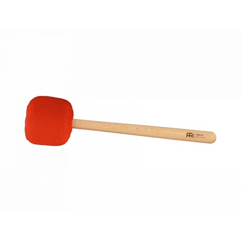 Sonic Energy Gong Mallet, Medium, Sweet Tangerine