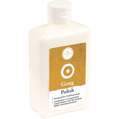 Meinl Sonic Energy Gong Polish