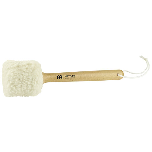 Meinl Sonic Energy Tam Tam Beater, For 28" Tam Tams