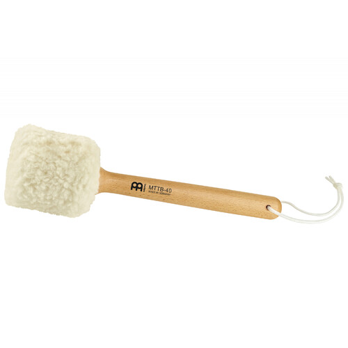 Meinl Sonic Energy Tam Tam Beater, For 40" Tam Tams