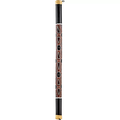 Sonic Energy Bamboo Rainstick, Medium 24.0"