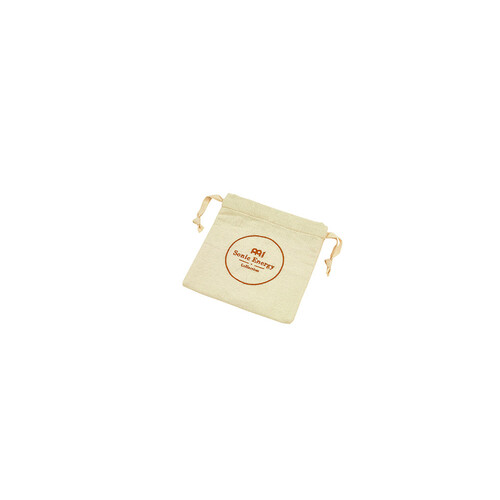 Meinl Sonic Energy Singing Bowl Cotton Bag, 11.81"