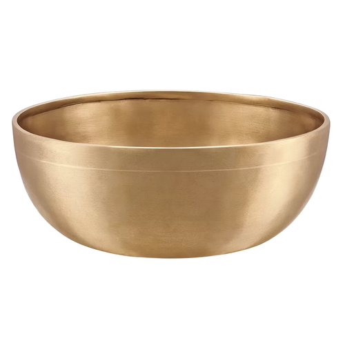 Meinl Sonic Energy Therapy Series Singing Bowl, 2200g