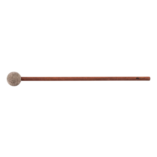 Sonic Energy Singing Bowl Professional Mallet, Medium Hard felt tip, Small