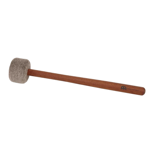 Sonic Energy Singing Bowl Professional Mallet, Medium felt tip, Hard