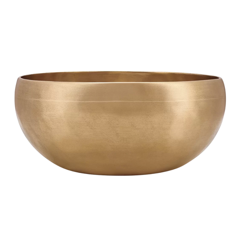 Meinl Sonic Energy Synthesis Series Singing Bowl, 1000g, Venus Flower