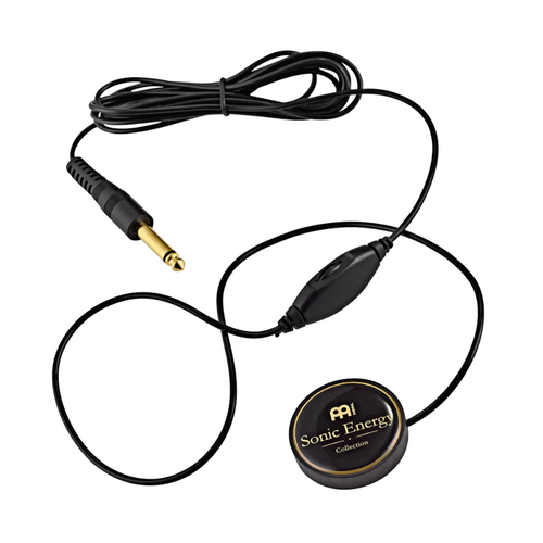 Sonic Energy Magnetic Pickup For Steel Tongue Drums and Handpans